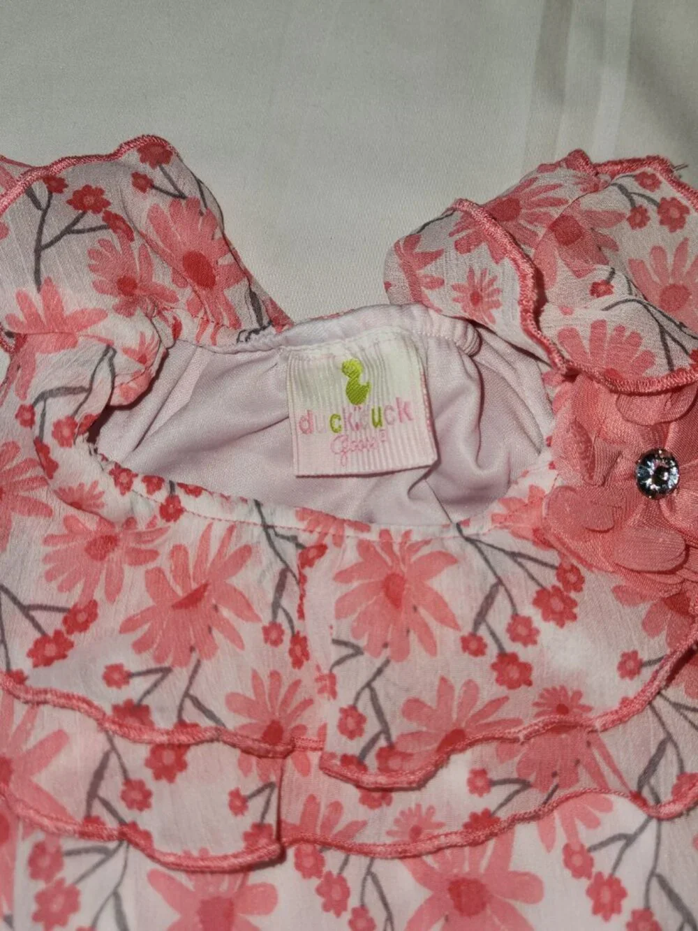 Baby Clothes: 0-3M: 2-Piece Set